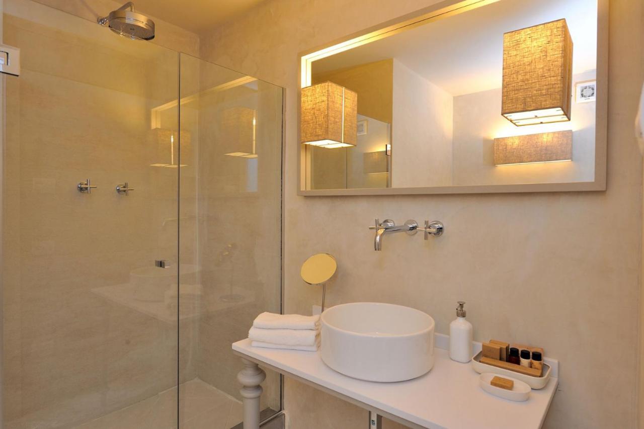 Hotel Sassolini Luxury Boutique
