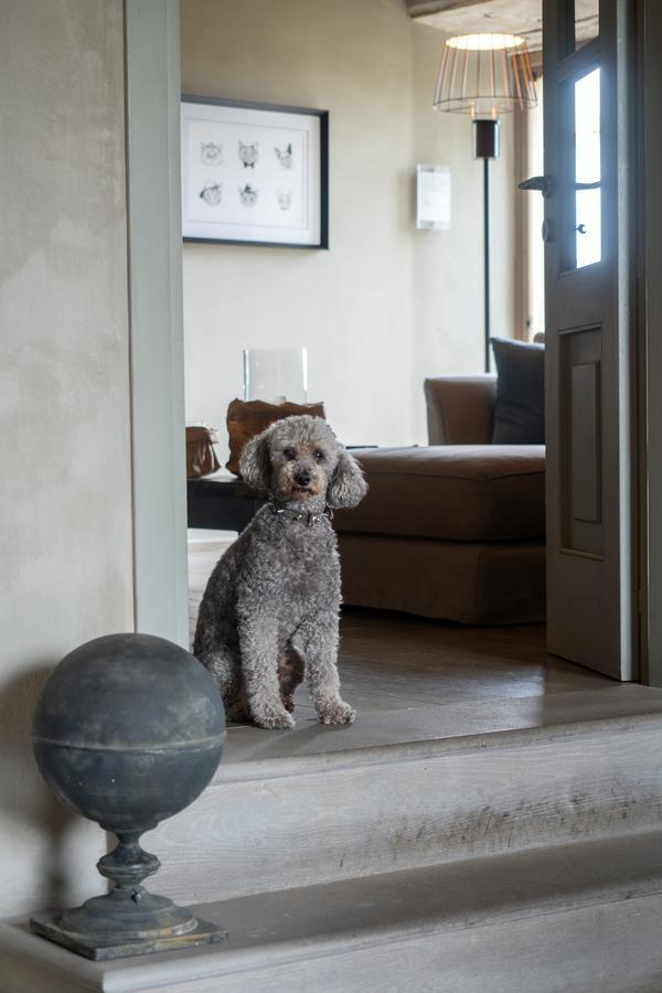 Sassolini Luxury Boutique Hotel