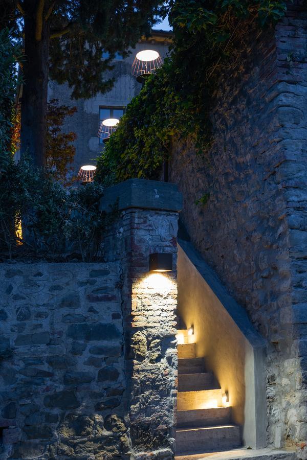 Sassolini Luxury Boutique Montevarchi