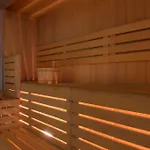 Villa Sassolini Luxury Boutique Hotel 